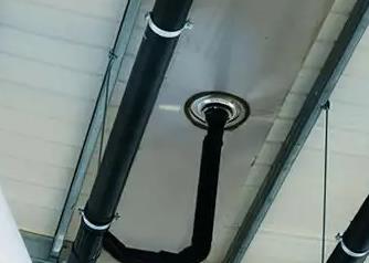 枝江虹吸排水的原理