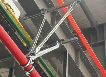 枝江抗震支架厂家与你分享你必须做的紧急情况下的准备